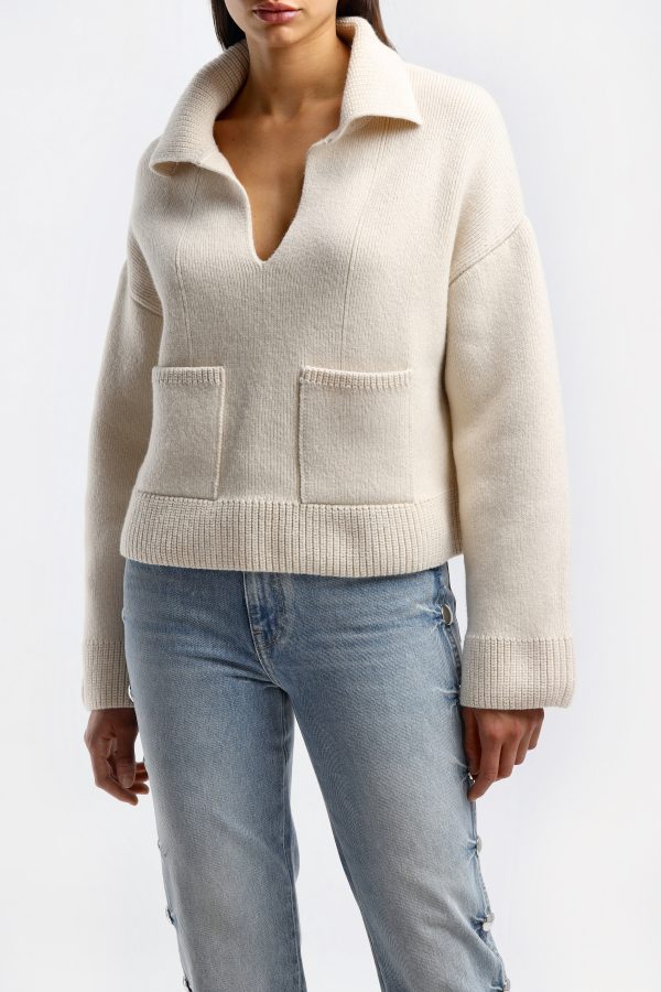 Minaallday Fauna Sweater