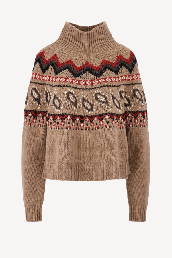 Sweater Antarctic